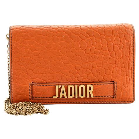 dior j'adior wallet on chain|christian Dior wallet on chain.